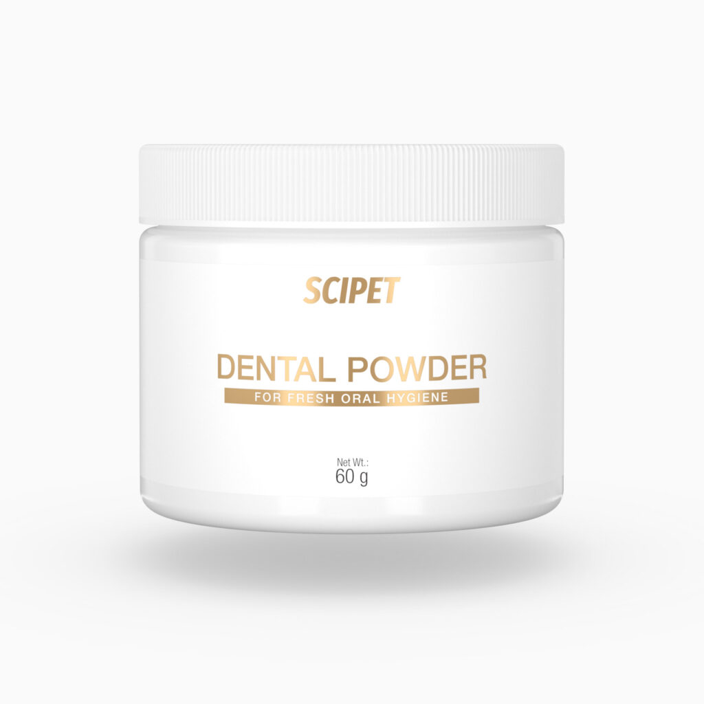 SciPet dental por kutyáknak