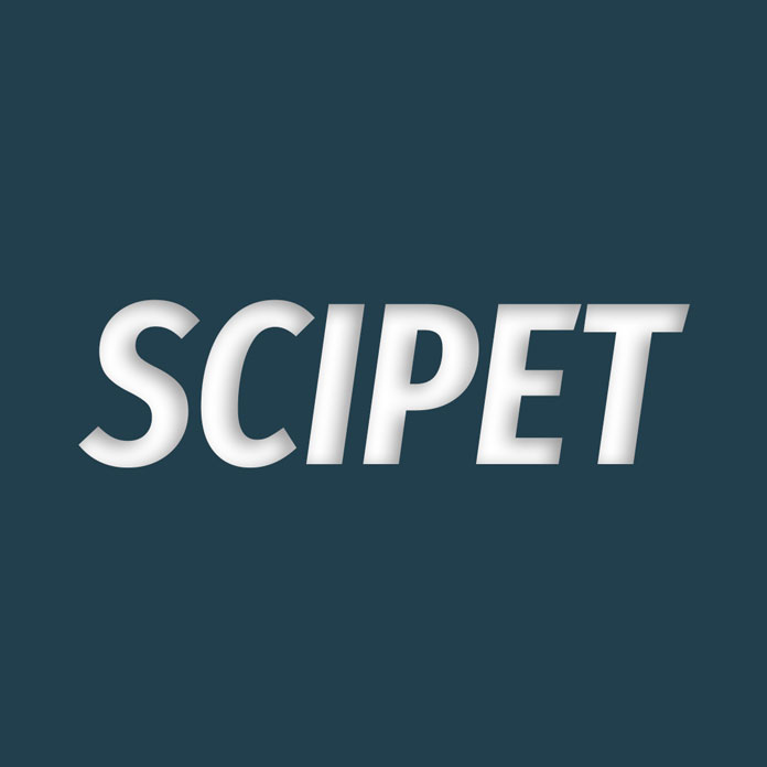 SciPet logo